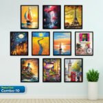 Complete Home Decor Combo - 10 - Image 3