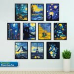 Complete Home Decor Combo - 14 - Image 3