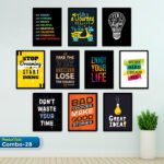 Complete Home Decor Combo - 28 - Image 3