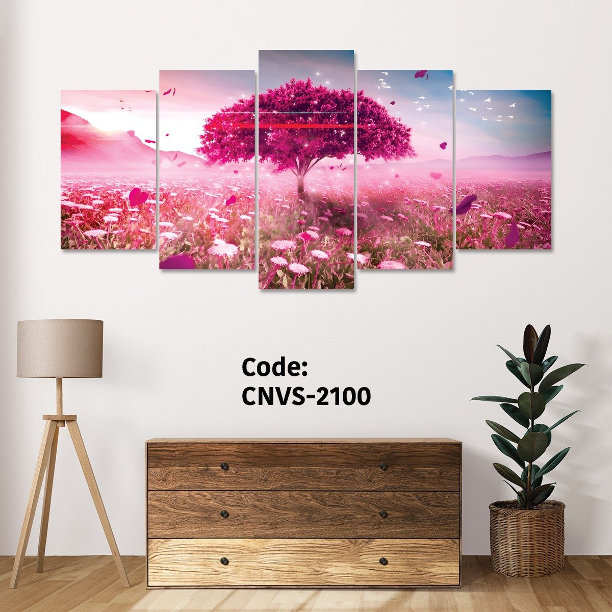 CNVS-2100 Single Canva CNVS-2100 - Image 1