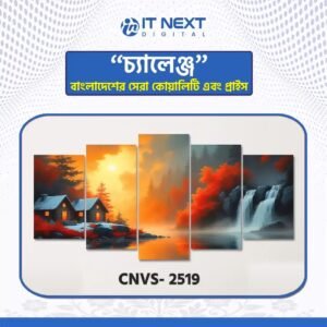 Single Canva CNVS-2519