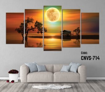 Single Canva CNVS-714