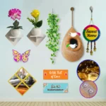 Home Decor Twin Canvas Combo TWINCNVS-28 - Image 2