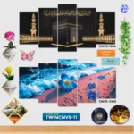 Home Decor Twin Canvas Combo TWINCNVS-11