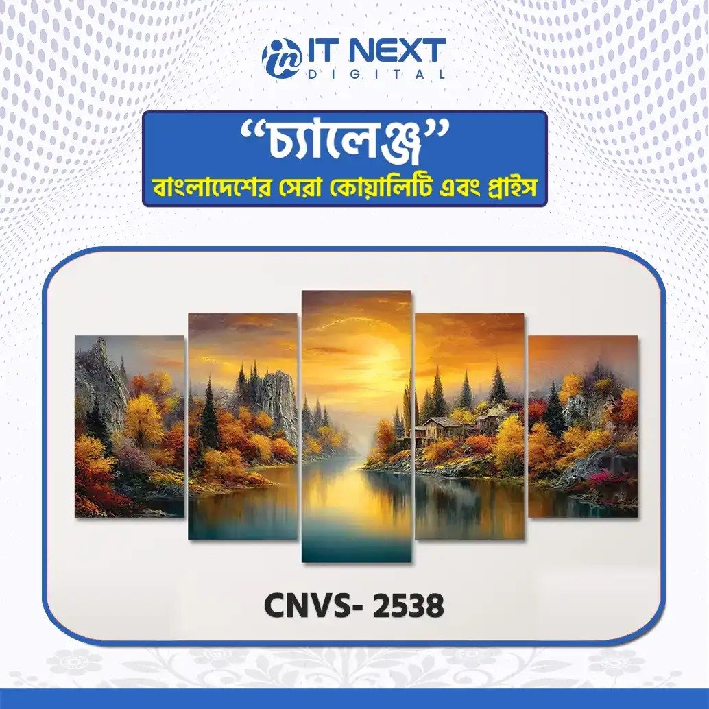 CNVS - 2538